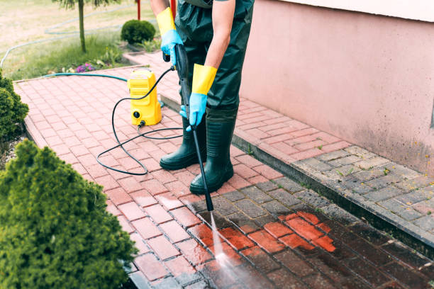 Best Fence Cleaning  in Milan, MO