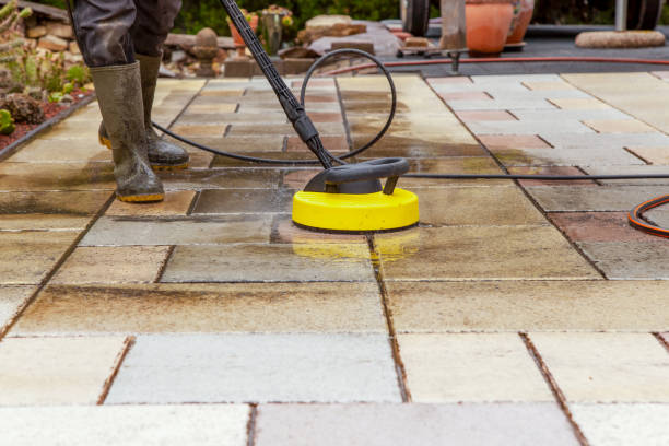 Professional Pressure Washing Services in Milan, MO